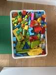 Lego Duplo zestawy