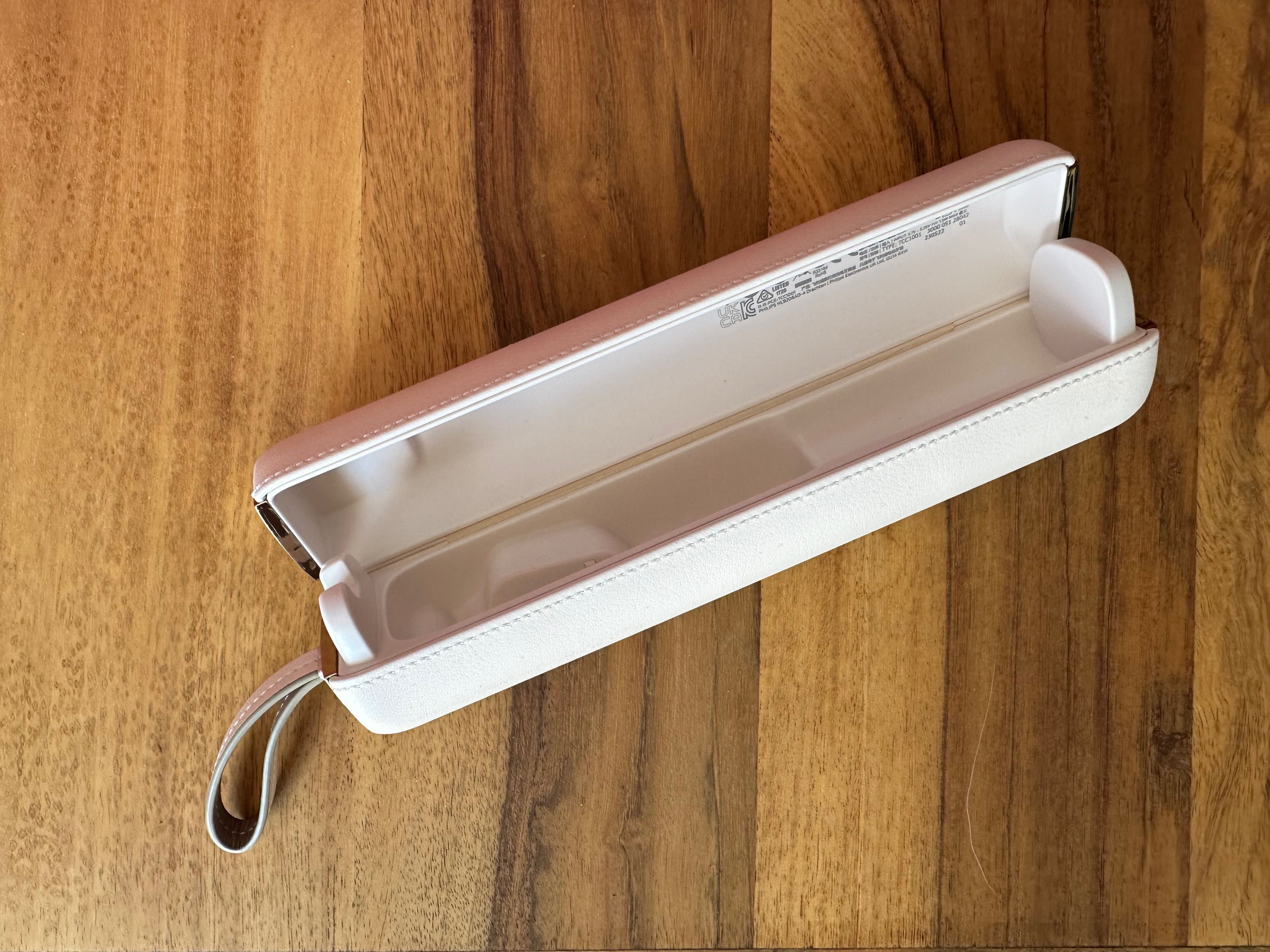 Philips Sonicare Etui podróżne do ładowania
