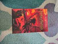 Harry Potter i Zakon Feniksa