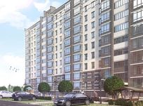 Продаж 1кім квартири. Масани.Є- оселя та Є- відновлення