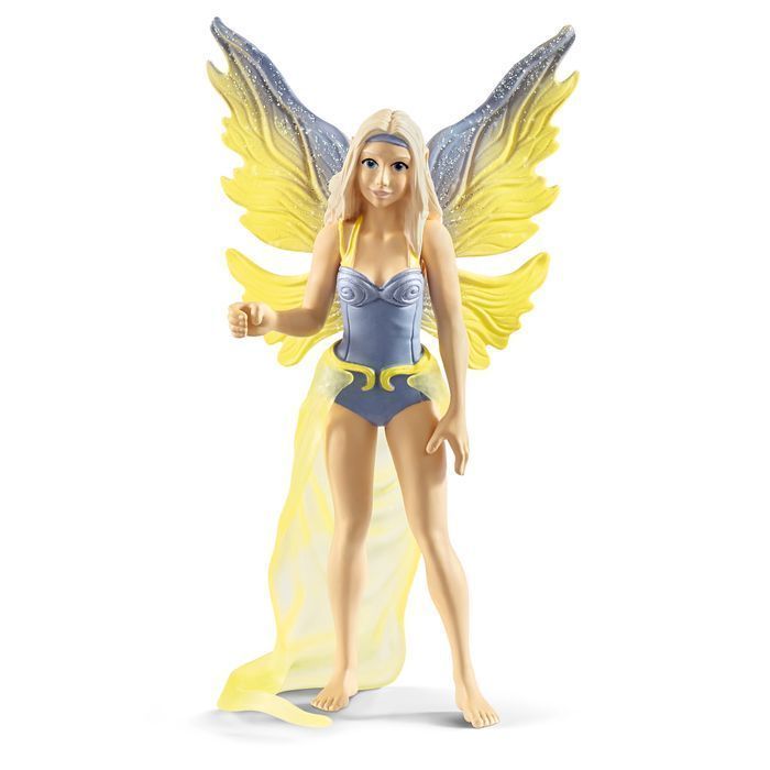 Zestaw Schleich 42444 Magiczna Łódź Bayla