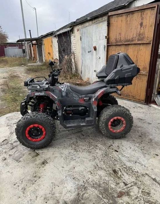 Квадроцикл 200куб