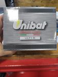 Bateria nova mota lítio
