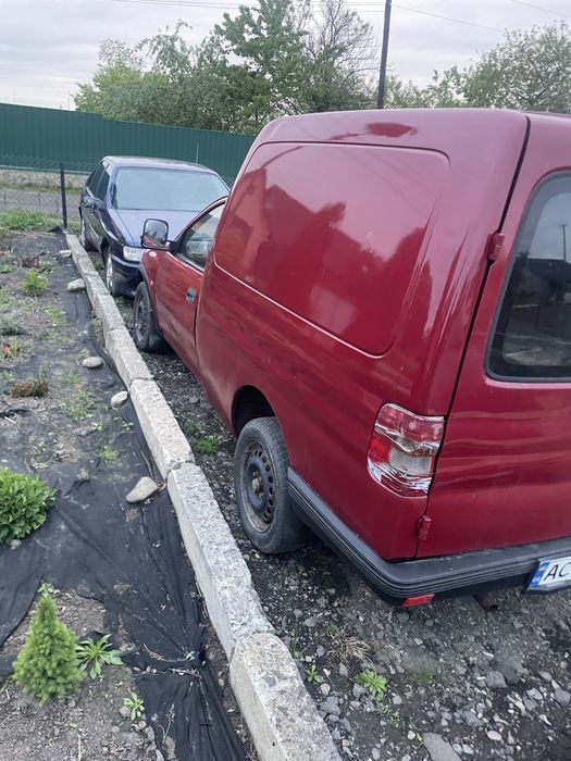 Opel combo 1.4 продам