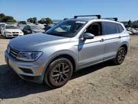 Розборка тігуан 2 олспейс америка шрот, запчастини, tiguan allspace