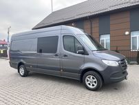 Sprinter 319 Maxi