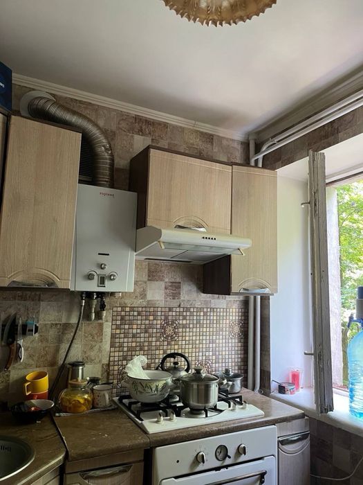 Продаж 3-х квартира вул. Ярмаркова