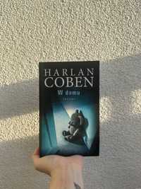 Książka Harlan Coben W domu