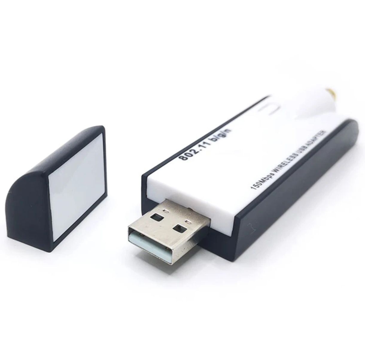 Pen WiFi de alta capacidade