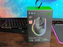 Nowa Myszka Razer basilisk V3 pro bezprzewodowa