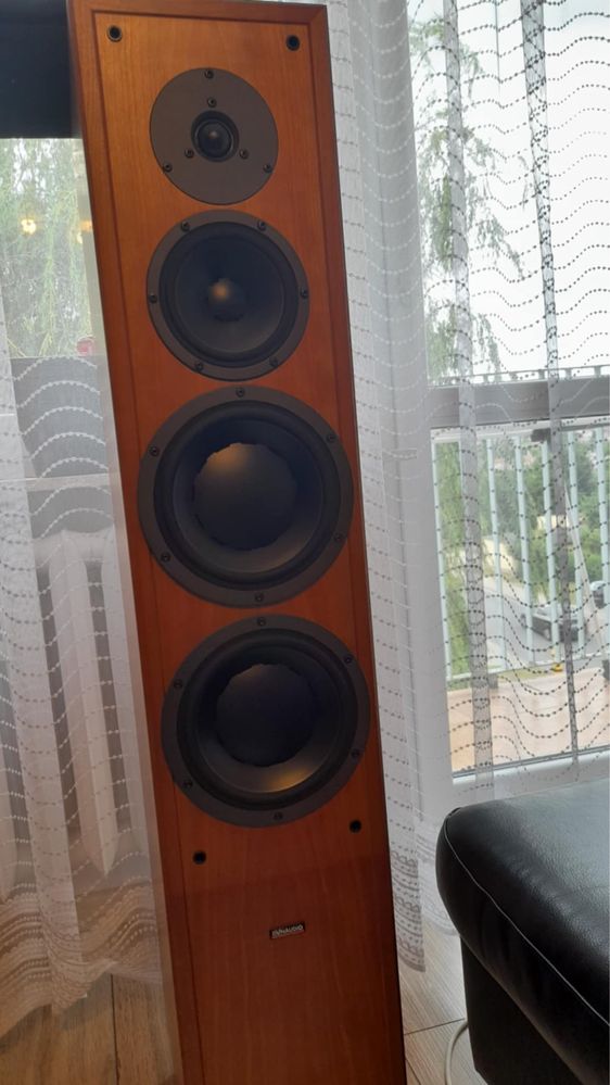Dynaudio Contour 3.3