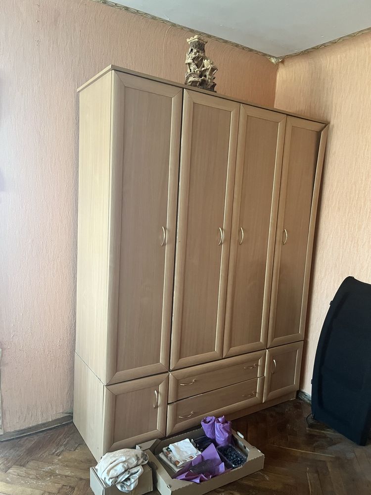 Спальня в гарному стані