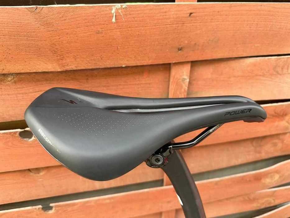 Rower szosowy Specialized Tarmac SL6 comp 61 ultegra