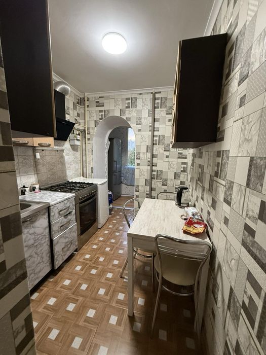 Продаж 1 кім квартири на 2 поверсі