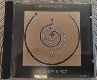 Płyta CD Album Jon Hassell – Power Spot