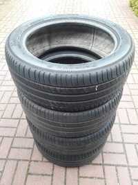 Michelin Primacy 3 245/45R18 100W. Komplet 2015r.