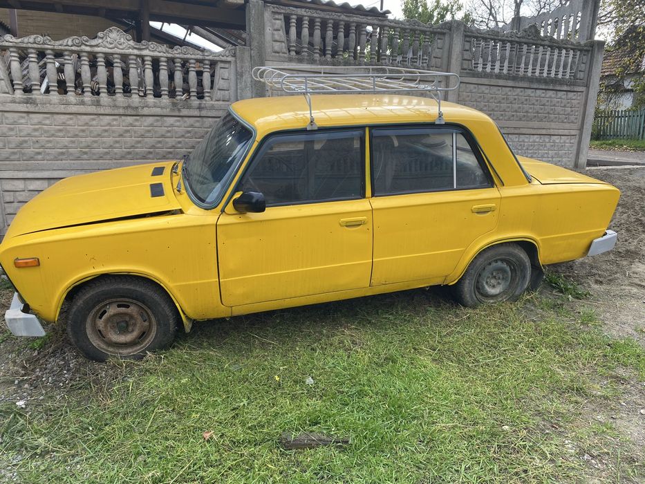 ВАЗ 2106 Жигули