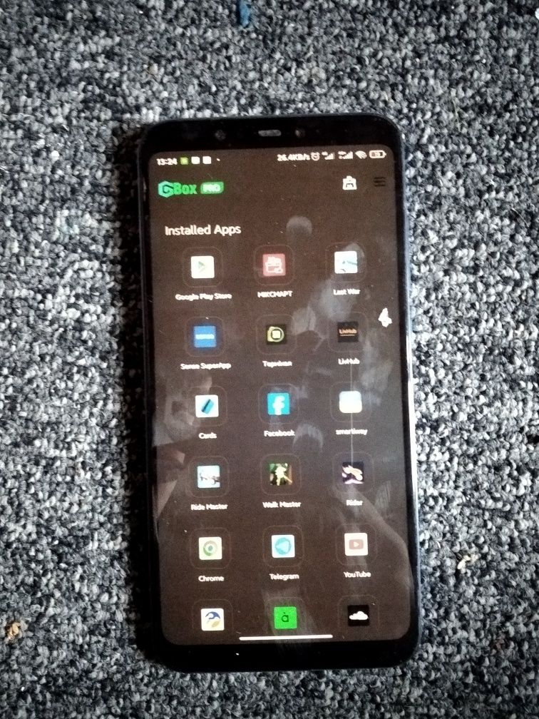 ___Xiaomi_ mi i___