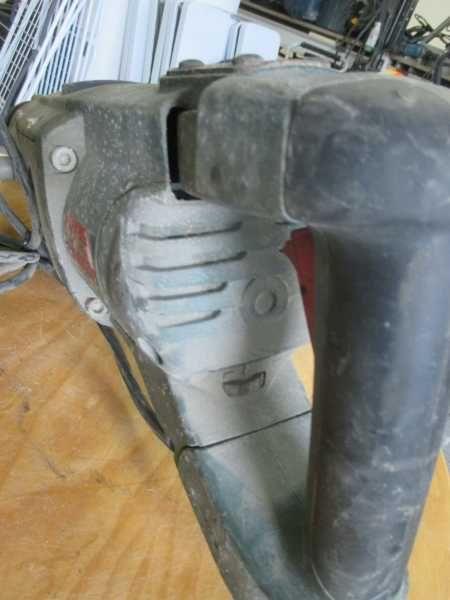 Młot kujący Metabo MHE 96 11KG BOSCH HILTI MAKITA