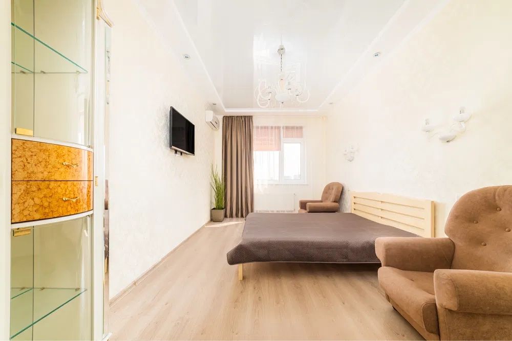 Сдам 2-комнатную квартиру в ЖК 6 Жемчужина, Гагаринское плато, Аркадия