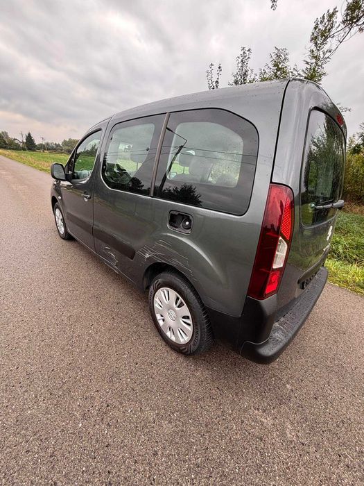 Citroen Berlingo Multispace Klima Okazja 1,6 benzyna