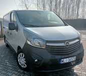 Sprzedam Opel Vivaro