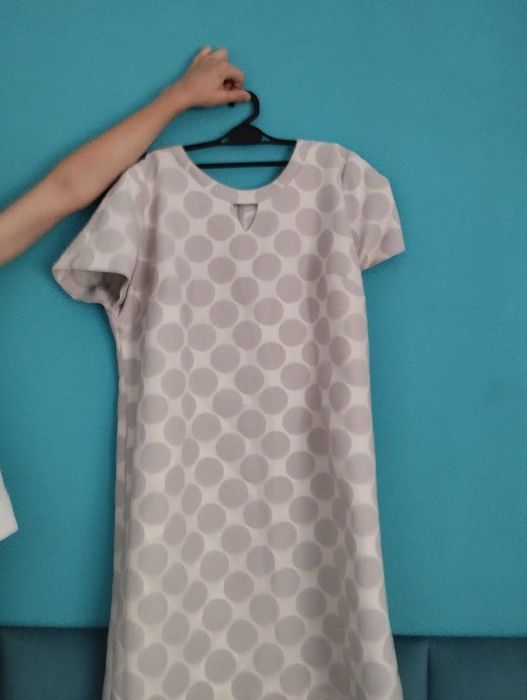 Sukienka damska na wesele