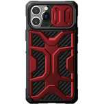 Etui Nillkin do iPhone 13 Pro Adventurer Case Red