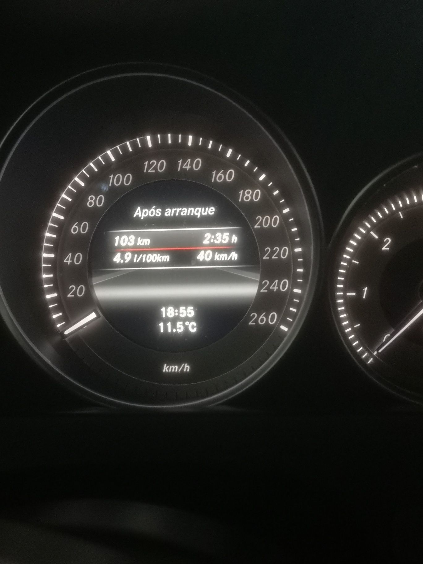 Vendo Mercedes c220