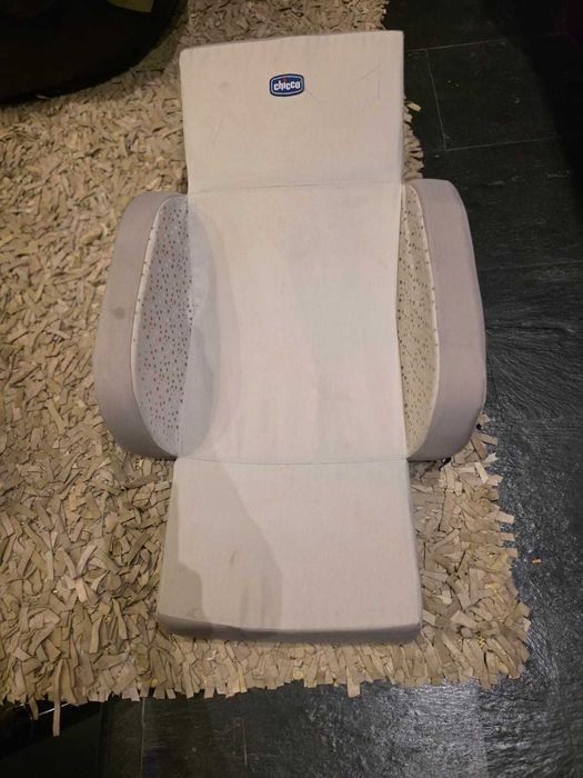 Chicco Twist poltrona