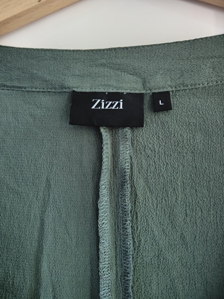 Bluzka wiskoza Zizzi L Xl