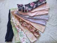 11x legginsy rozmiar 98