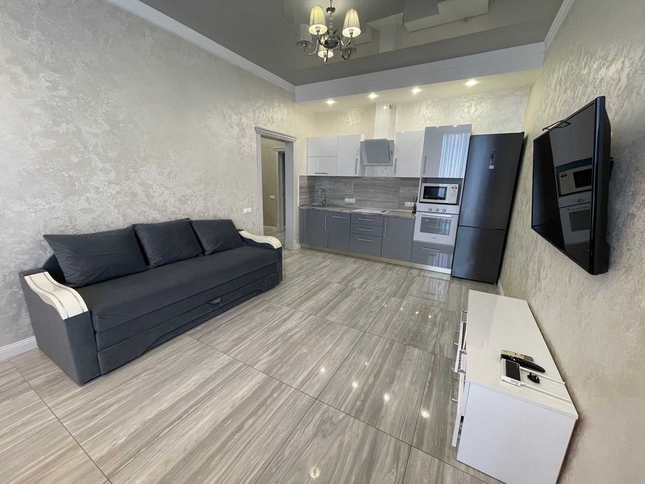 Оренда 1 кім. квартири вул. А. Верхогляда, 2-А. Будинок з ГЕНЕРАТОРОМ!