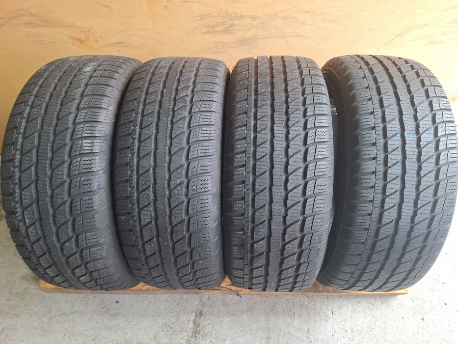 225/55 R17 GTradial