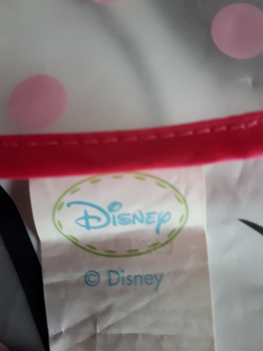 Фартук Disney для творчества слюнявчик нагрудник 1-6 лет клеенка
