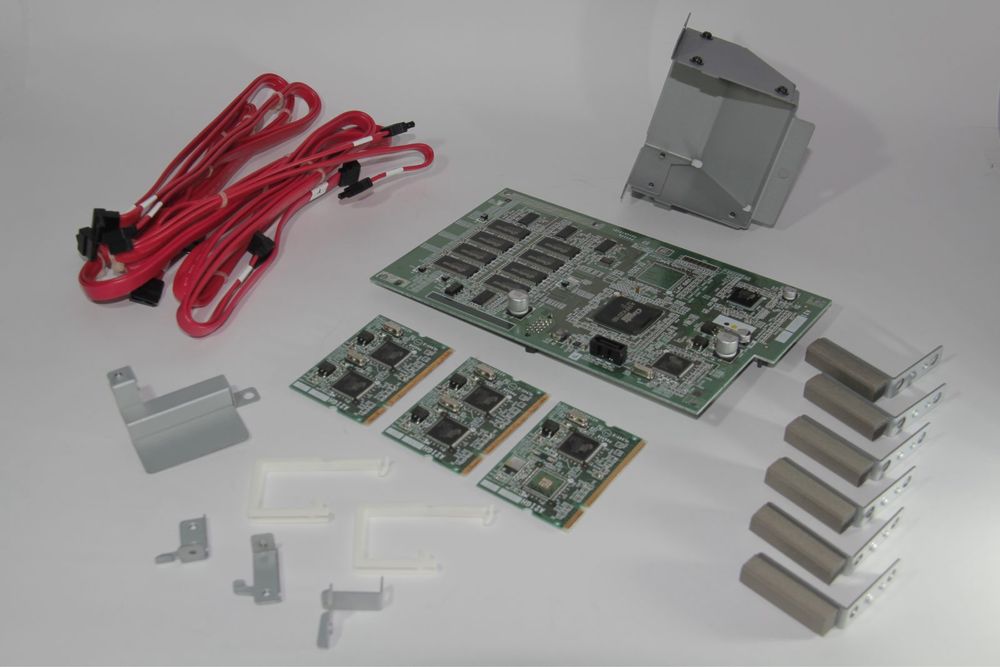 PH-102 preview kit , Bizhub Minolta c6000/7000/6501/6500 Ineo 6000