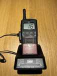 Radio Entel HT920 ATEX VHF