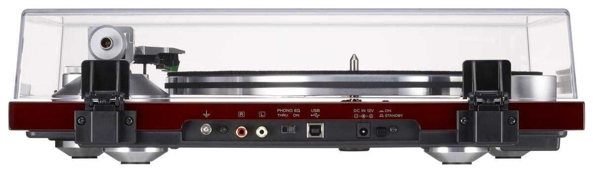 Teac TN-3B gramofon 2 kolory transport w cenie