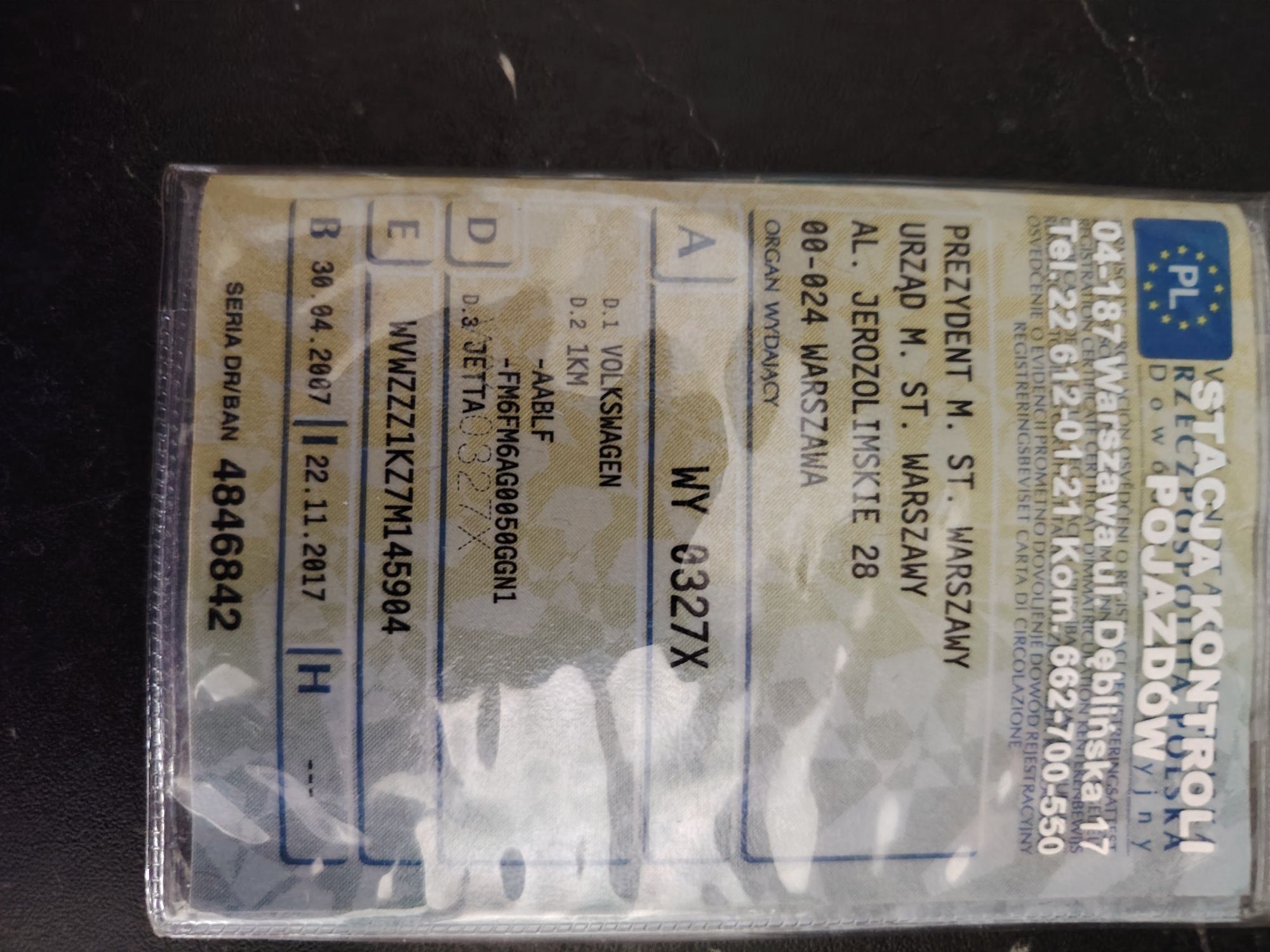 Volkswagen Jetta 1,6 benzyna przebieg   112 tys km