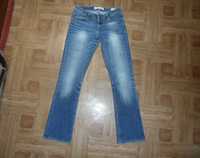 Рваные джинсы Colin's S-M классические