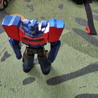 Figurka Transformers Optimus prime