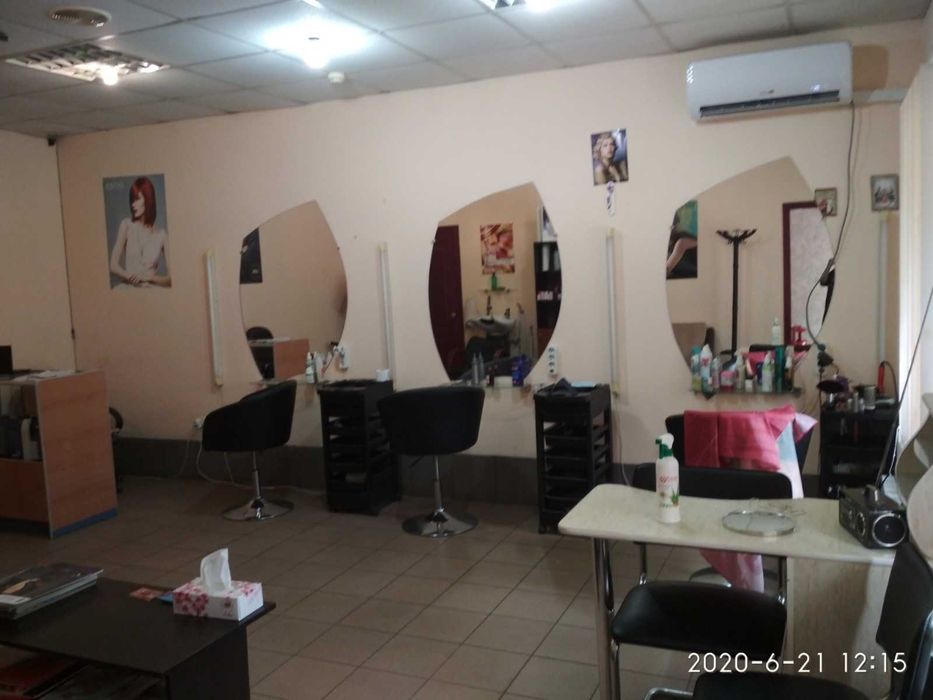 Продаються великі, фігурні дзеркала, 3шт