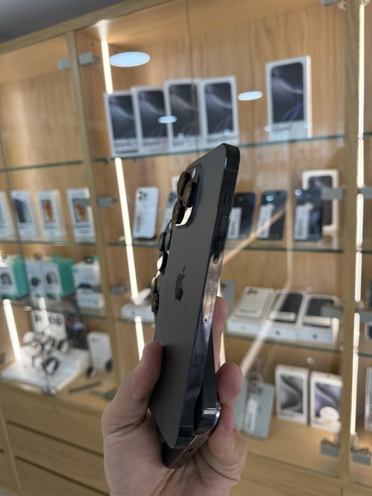 IPHONE 14 PRO MAX 128GB SEMI NOVO