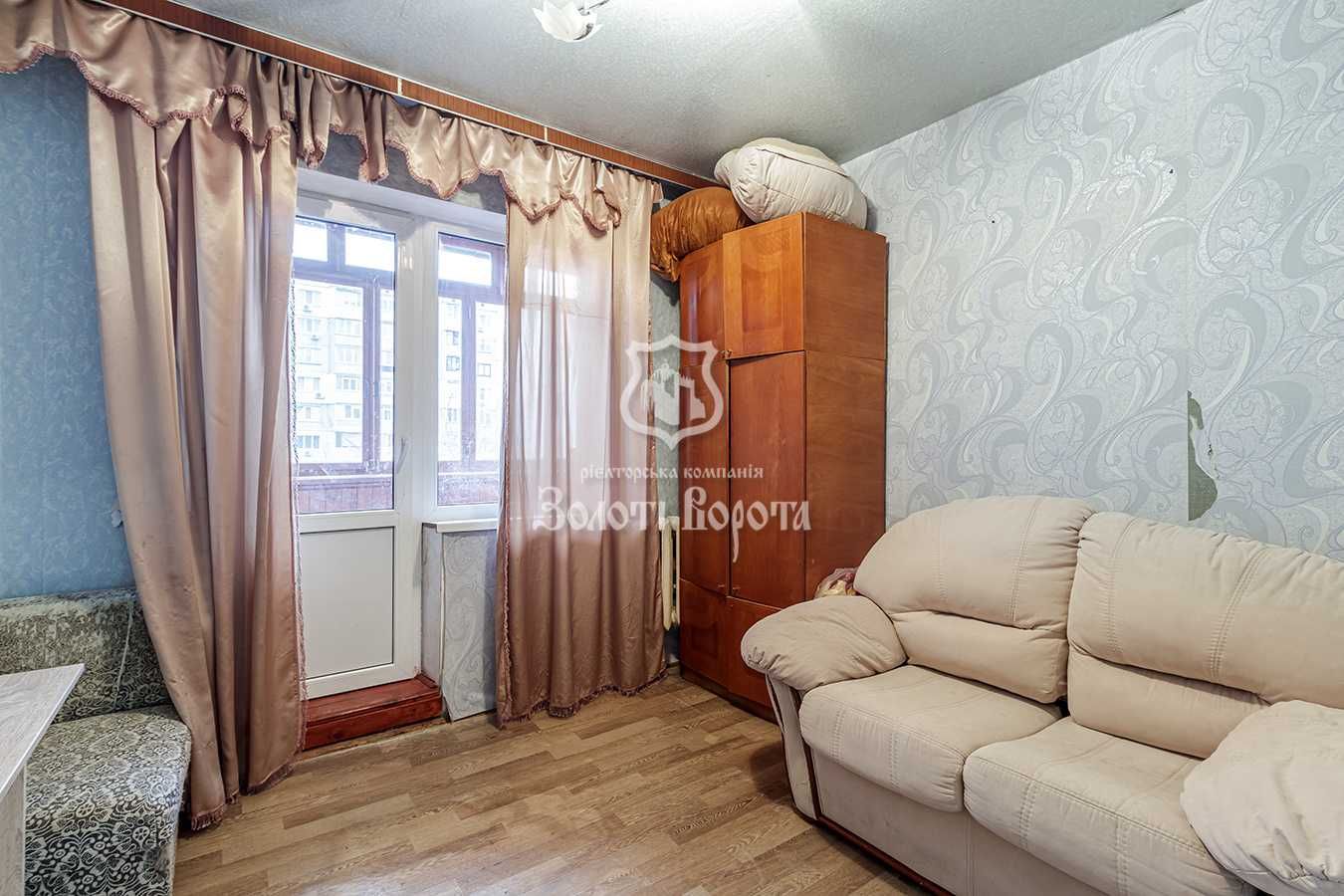 Квартира, 3к. Житловий стан. Велика Окружна, 1г, Святошинський район