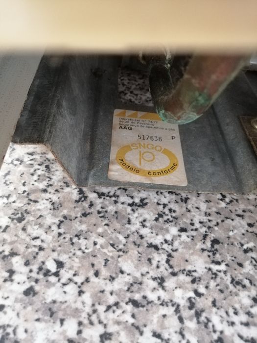 Vendo Esquentadores Usados