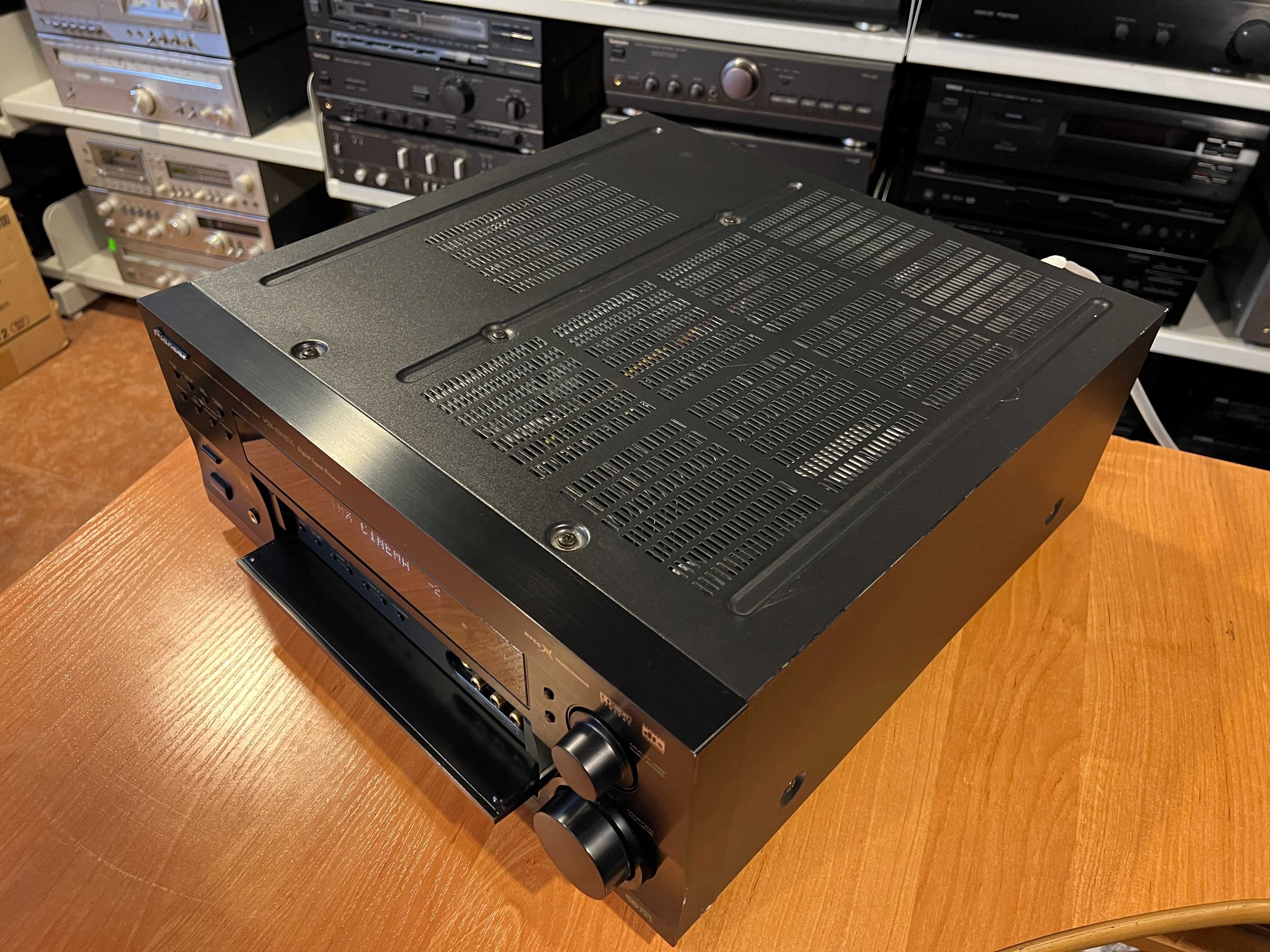 Amplituner Pioneer VSX-839 THX Dolby Audio Room