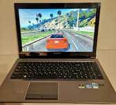 Игровой Ноутбук Lenovo 15"/Core i5/SSD/Nvidia GeForce/ТАНКИ/GTA5/CS GO
