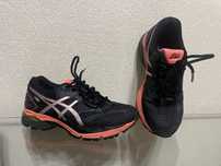 Кросівки Asics gel pulse 8