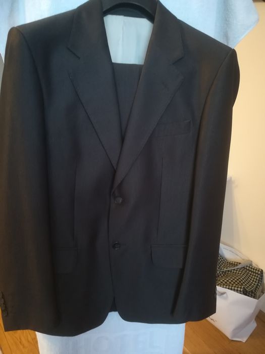 Garnitur męski l