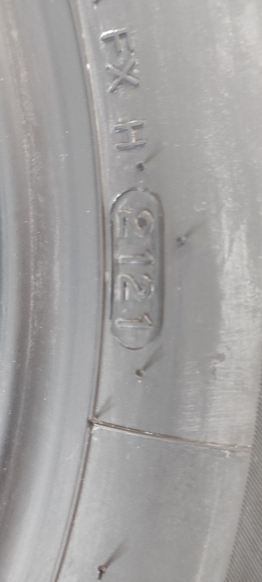 Opony zimowe HANKOOK 205/60/16 NOWE